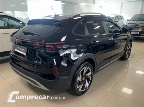 NIVUS 1.0 200 TSI TOTAL FLEX HIGHLINE AUTOMÁTICO