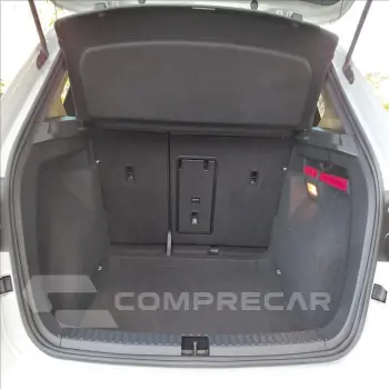TAOS 1.4 250 TSI TOTAL FLEX HIGHLINE AUTOMÁTICO