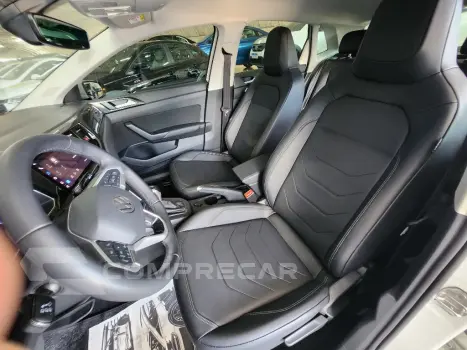 POLO 1.0  170 TSI HIGHLINE AUTOMÁTICO