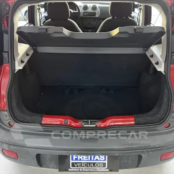 Uno UNO WAY 1.0 EVO Fire Flex 8V 5p