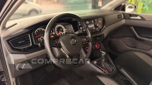 Polo Comfort. 200 TSI 1.0 Flex 12V Aut.