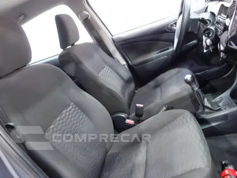 ETIOS HATCH - 1.3 X 16V 4P MANUAL