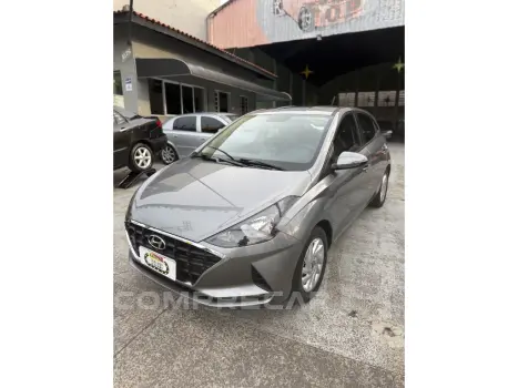 HB20 1.0 12V FLEX EVOLUTION MANUAL