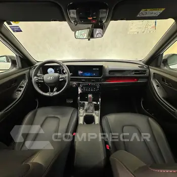 Creta N Line 1.0 TB 12V Flex Aut.