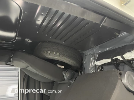 FIORINO 1.4 MPI Furgão Endurance 8V