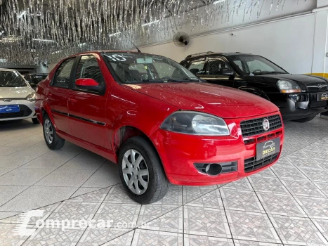 SIENA 1.0 MPI EL 8V
