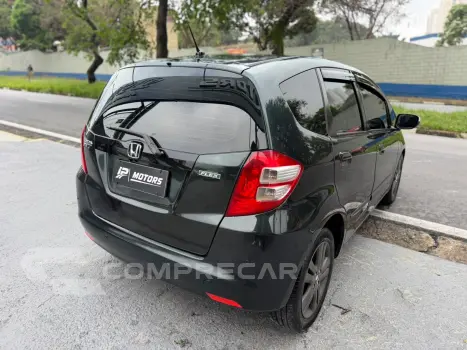 FIT 1.5 EX 16V