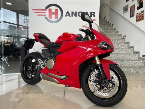 SUPERBIKE 1299 PANIGALE ABS
