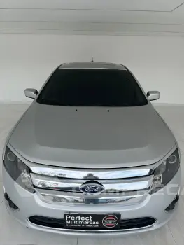 FUSION 2.5 16V