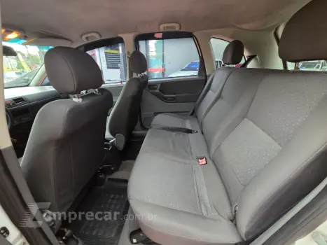 Meriva Expres.EASYTRONIC 1.8 FlexPower