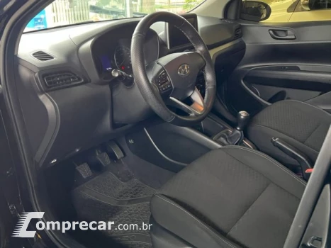 HB20 - 1.0 12V VISION MANUAL