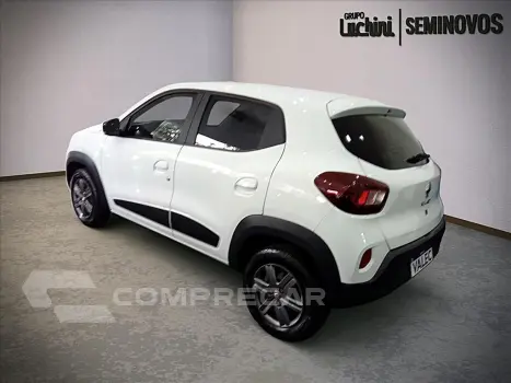 KWID 1.0 12V SCE FLEX INTENSE MANUAL