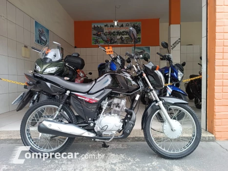 FAN 125 KS
