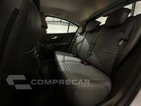 Fastback Audace 1.0 200 T. Flex Aut