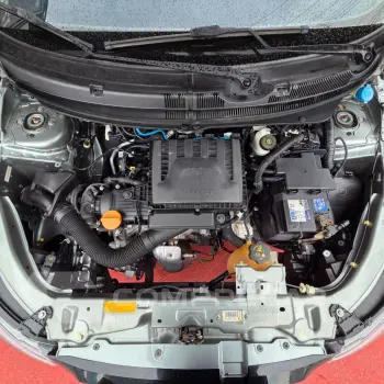 CRONOS DRIVE GSR 1.3 8V Flex