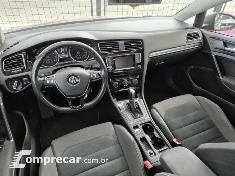 Golf 1.4 16V 4P TSI HIGHLINE