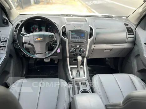 S10 2.8 LT 4X2 CD 16V Turbo
