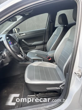 NIVUS 1.0 200 TSI Highline