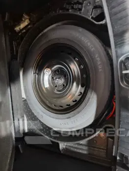 COMPASS 1.3 T270 Turbo Longitude