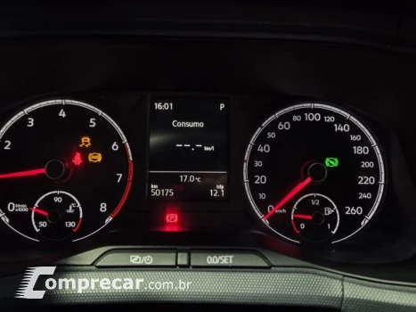 T-CROSS 1.0 200 TSI