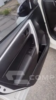 Corolla 2.0 16V 4P XEI FLEX AUTOMÁTICO