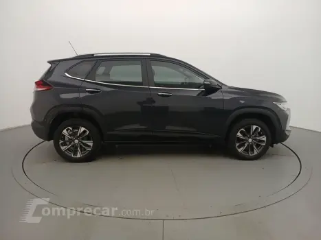 TRACKER 1.2 TURBO FLEX PREMIER AUTOMÁTICO