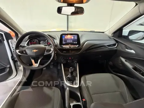 ONIX - 1.0 LT MANUAL