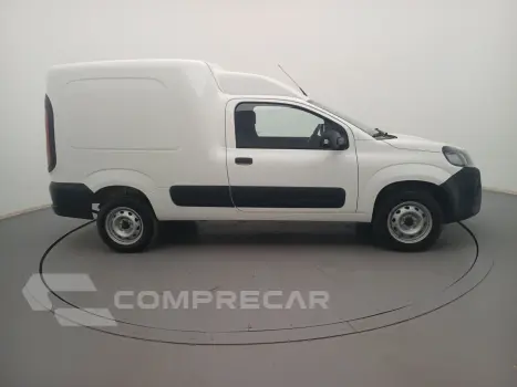 FIORINO 1.3 FIREFLY FLEX ENDURANCE MANUAL