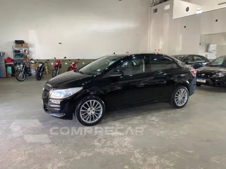 Prisma 1.4 Mpfi Lt 8V Flex 4P Manual