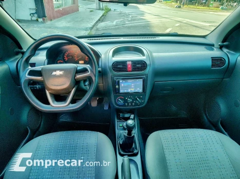 CORSA 1.4 MPFI Maxx 8V