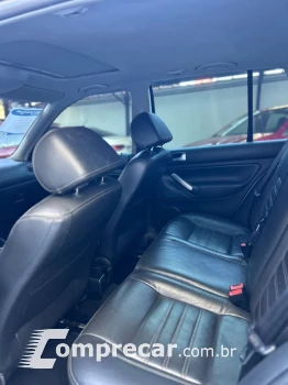GOLF 2.0 SPORTLINE