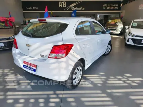 ONIX 1.0MT LT