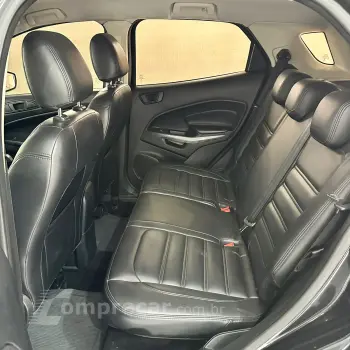 EcoSport SE Direct 1.5 Flex 5p Aut.