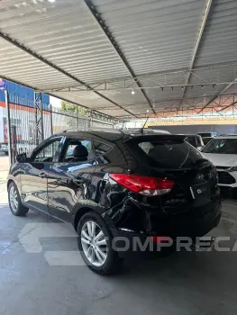 IX35 2.0 MPFI GLS 4X2 16V