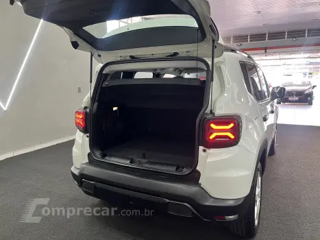 RENEGADE 1.3 T270 Turbo Sport