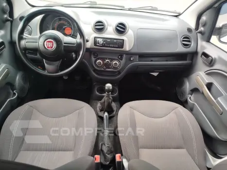 UNO WAY 1.0 EVO Fire Flex 8V 5p