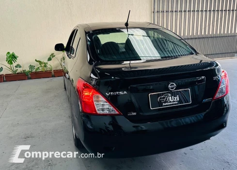 VERSA 1.6 16V SV