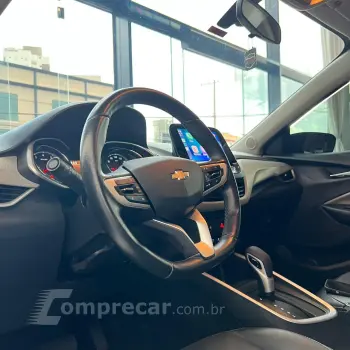 ONIX 1.0 Turbo Premier