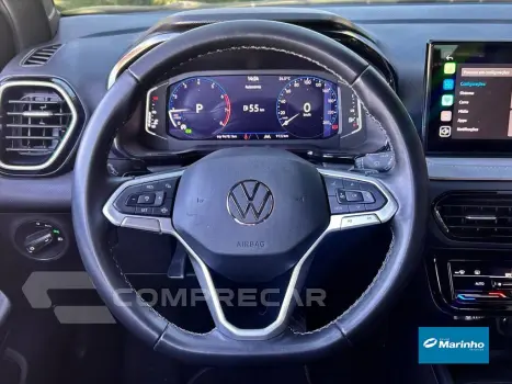 TERA 1.0 170 TSI COMFORT AUTOMÁTICO
