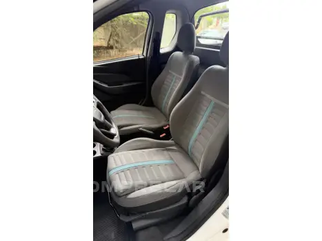 MONTANA 1.4 MPFI SPORT CS 8V FLEX 2P MANUAL