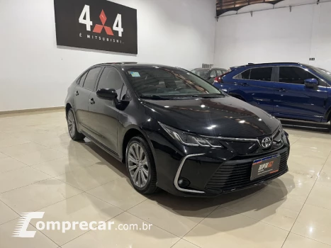 COROLLA 2.0 XEI 16V