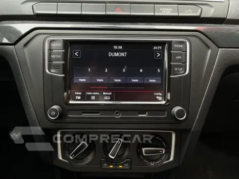 SAVEIRO 1.6 MSI TRENDLINE CS 8V FLEX 2P MANUAL