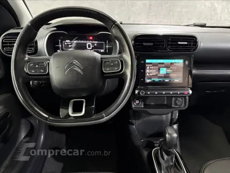 C4 CACTUS 1.6 VTI 120 Feel Pack Eat6