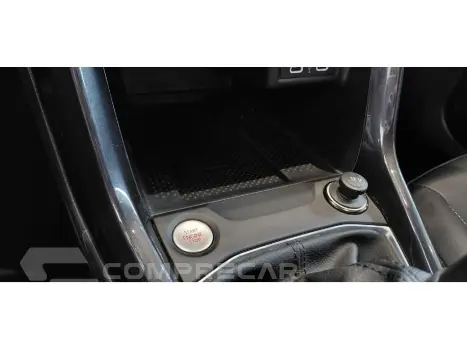 T-CROSS 1.0 200 TSI TOTAL FLEX COMFORTLINE AUTOMÁTICO