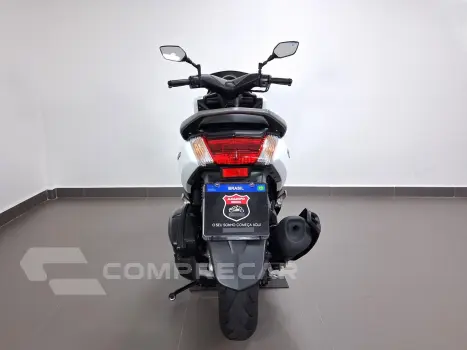 YAMAHA NMAX 160 ABS