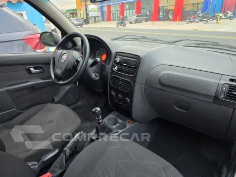 Strada Working 1.4 mpi Fire Flex 8V CS