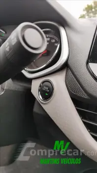 ONIX 1.0 TURBO FLEX PLUS PREMIER AUTOMÁTICO