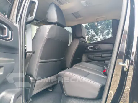 TRITON 2.4 Biturbo CD Hpe-s 4X4