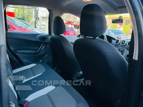 C3 1.2 PURE TECH FLEX ORIGINE MANUAL