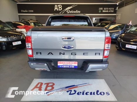 RANGER 3.2 Limited 4X4 CD 20V